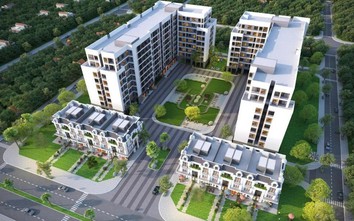 Quảng Trị: Hơn 430 căn nhà ở xã hội tại dự án Bảo Ninh 1 mở bán, giá cả như thế nào?