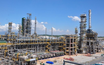 Sẵn sàng khởi công giai đoạn 2 nhà máy lọc dầu trị giá 1,2 tỷ USD