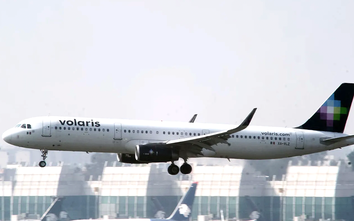 Mỹ: Hai máy bay suýt va chạm vì rẽ nhầm