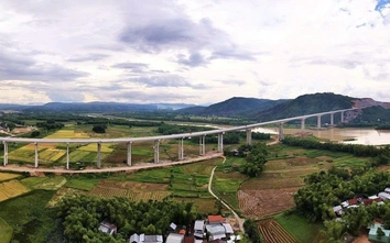 Tổng công ty Thăng Long chạy đua những phần việc cuối trên hai cao tốc lớn