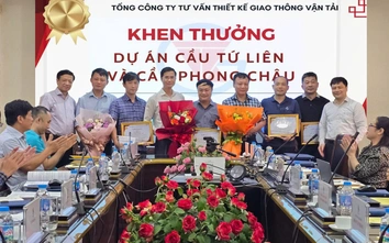 TEDI và 4 giá trị cốt lõi hình thành văn hoá doanh nghiệp