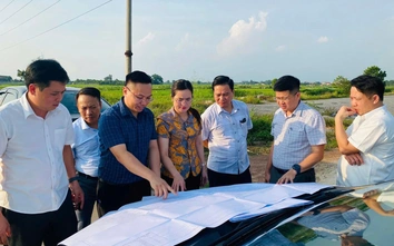 Phú Thọ: Xã Hội Thịnh phát huy hiệu quả đầu tư công tạo nền tảng phát triển kinh tế-xã hội