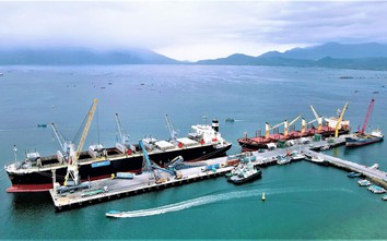 Khánh Hoà: Vướng thủ tục, dự án Bến số 2 - Cảng Ba Ngòi vẫn chậm tiến độ