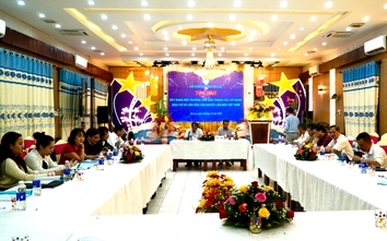 Gia Lai: Xây dựng môi trường văn hóa trong các cơ quan báo chí