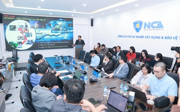 Quyền được bảo vệ dữ liệu cá nhân được pháp luật ghi nhận và bảo hộ