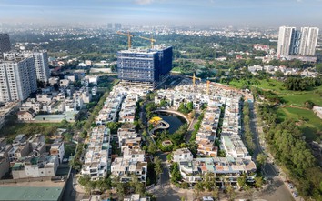 Lăng kính xây dựng 31/12: Hai trường hợp không phải điều chỉnh giấy phép xây dựng từ 2026