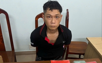 Đồng Nai: Bắt đối tượng 3 tiền án trộm hơn 1 tỷ đồng trong bãi giữ xe bệnh viện