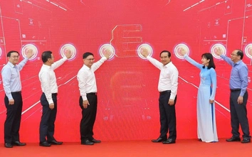 TP.HCM ra mắt Trung tâm Phục vụ hành chính công