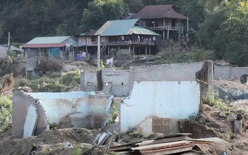 Nghệ An gỡ “nút thắt” tái định cư sau thiên tai, chạy đua ổn định chỗ ở cho dân trước Tết