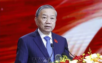 Phát huy trí tuệ và bản lĩnh Việt Nam vững bước tiến mạnh trong kỷ nguyên phát triển mới