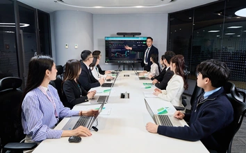 Nhiều câu chuyện hấp dẫn tạo kỳ vọng với cổ phiếu chứng khoán năm 2026