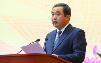 Đồng bộ dữ liệu 41 triệu "sổ đỏ"