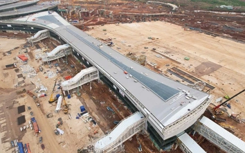 Hà Nội, TP.HCM - đầu mối trọng yếu của trung tâm vận tải hàng không quốc tế