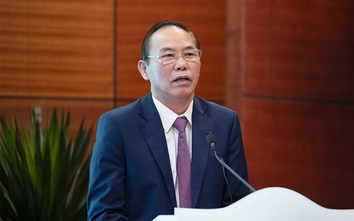 Bộ Nông nghiệp và Môi trường đồng bộ dữ liệu 567.000 sổ đỏ chung cư