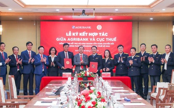 Agribank và Cục Thuế đồng hành hỗ trợ hộ kinh doanh chuyển đổi sang thuế kê khai