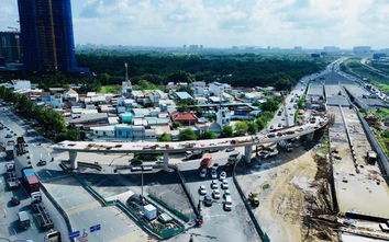 TP.HCM yêu cầu tăng tốc giải ngân vốn đầu tư công các dự án trọng điểm