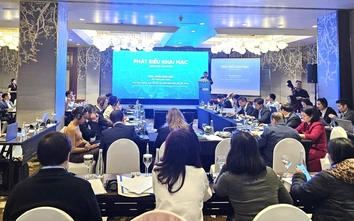 Hoàn thiện pháp lý, thu hút tư nhân đầu tư hạ tầng cấp, thoát nước