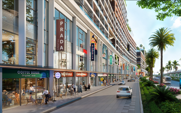 Nhơn Trạch - Mảnh ghép vai trò then chốt trong quy hoạch “Tứ giác đô thị” quanh sân bay