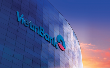 VietinBank thông báo phát hành cổ phiếu để trả cổ tức