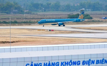 Vietnam Airlines mở đường bay thẳng TP.HCM - Điện Biên