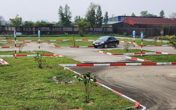 Bắc Ninh: Thông tư 14 nâng cao chất lượng đào tạo lái xe