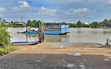 Cầu Vàm Xáng Cái Ngay hơn 275 tỷ đồng ở Cà Mau sẽ được xây dựng thế nào?