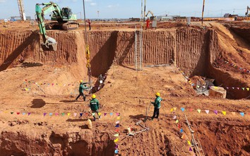 Xây dựng văn hóa an toàn lao động: Sứ mệnh của Công đoàn ngành Xây dựng