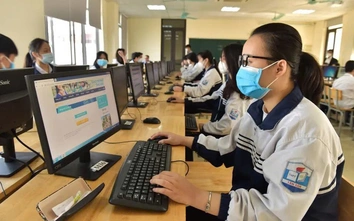 15 thí sinh đạt giải Vòng 1 Cuộc thi "Vì An toàn giao thông Thủ đô" năm 2025