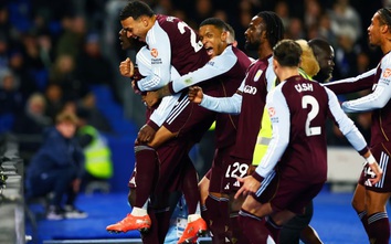 Nhận định Aston Villa và Arsenal (19h30 ngày 6/12), Ngoại hạng Anh 2025-2026