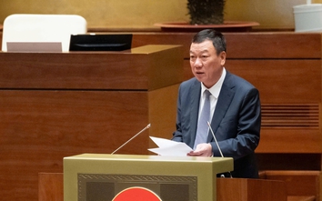 Tổng Thanh tra Chính phủ lý giải không bổ sung mô hình ban tiếp công dân cấp xã