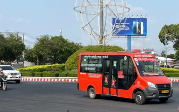 Người dân tiếp cận dịch vụ xe buýt Cần Thơ qua phương thức nào?