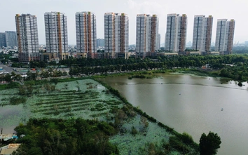 TP.HCM hoàn tất quỹ đất, kiến nghị bố trí vốn cho tái định cư dự án đường sắt tốc độ cao