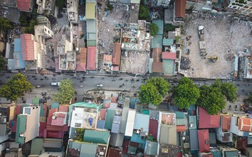 Bản tin BĐS 5/12: Hà Nội ưu tiên mua nhà ở xã hội cho hộ dân giải tỏa đường Vành đai 1