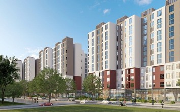 Hưng Yên tìm nhà đầu tư thực hiện dự án nhà ở xã hội hơn 2.800 tỷ đồng