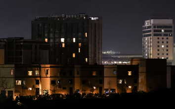 Myanmar trấn áp, phá dỡ hàng trăm tòa nhà của tội phạm lừa đảo và cờ bạc trái phép