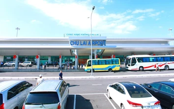 Đà Nẵng muốn xây dựng hệ sinh thái sân bay Chu Lai với tổng vốn 10 tỷ USD