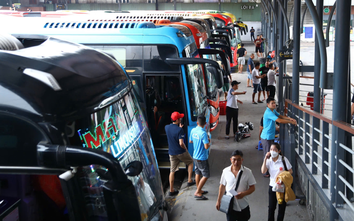Giá vé xe minh bạch, chất lượng cải thiện: Hành khách hưởng lợi từ Thông tư 13