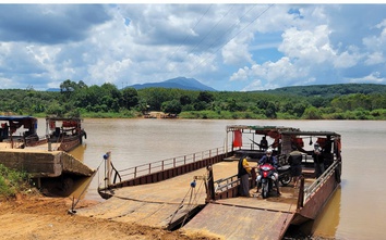 Gia Lai: Tăng cường kiểm soát đảm bảo ATGT trên khu vực lòng hồ Sê San