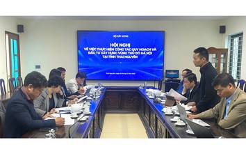 Thái Nguyên bứt phá hạ tầng KCN và giao thông nhờ bám sát quy hoạch Vùng Thủ đô