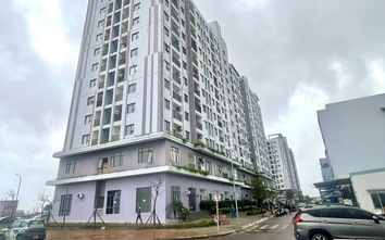 Gia Lai: Hàng trăm cư dân bí bách vì điện cúp, nước cấp nhỏ giọt sau mưa lũ