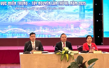 Đà Nẵng phát huy vai trò kết nối vùng, thương mại và logistics