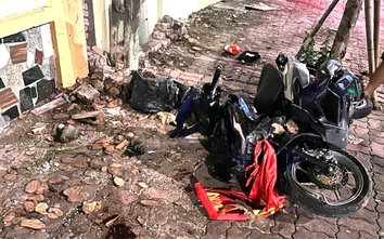 Hưng Yên: Khởi tố nhóm thanh niên phóng xe lạng lách khiến hai người trọng thương