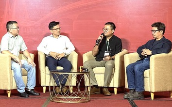 Cần Thơ: Cơ hội, thách thức sử dụng AI trong thiết kế kiến trúc