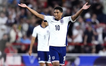 Kết quả bốc thăm World Cup 2026: Lộ diện bảng tử thần