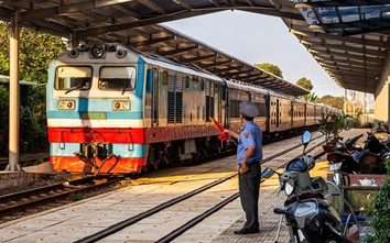 Quản lý chặt chẽ đăng kiểm và nhân lực đường sắt