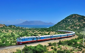 Tăng tính minh bạch, nâng cao hiệu quả khai thác trong lĩnh vực đường sắt