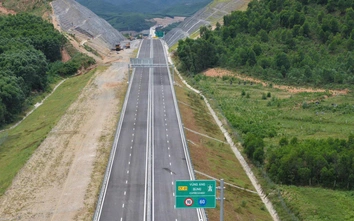 Luật Đường bộ 35/2024/QH15: Tăng cường quản lý, hiện đại hóa hạ tầng và an toàn giao thông