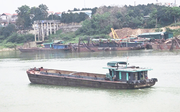 Đề xuất các phương án xác định chi phí bảo trì kết cấu hạ tầng đường thủy