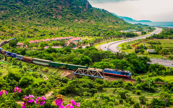 Nâng cao an toàn vận tải, chuyên nghiệp hóa hoạt động vận hành đường sắt