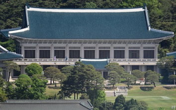 Hàn Quốc chi 17,6 triệu USD chuyển văn phòng tổng thống về lại Nhà Xanh